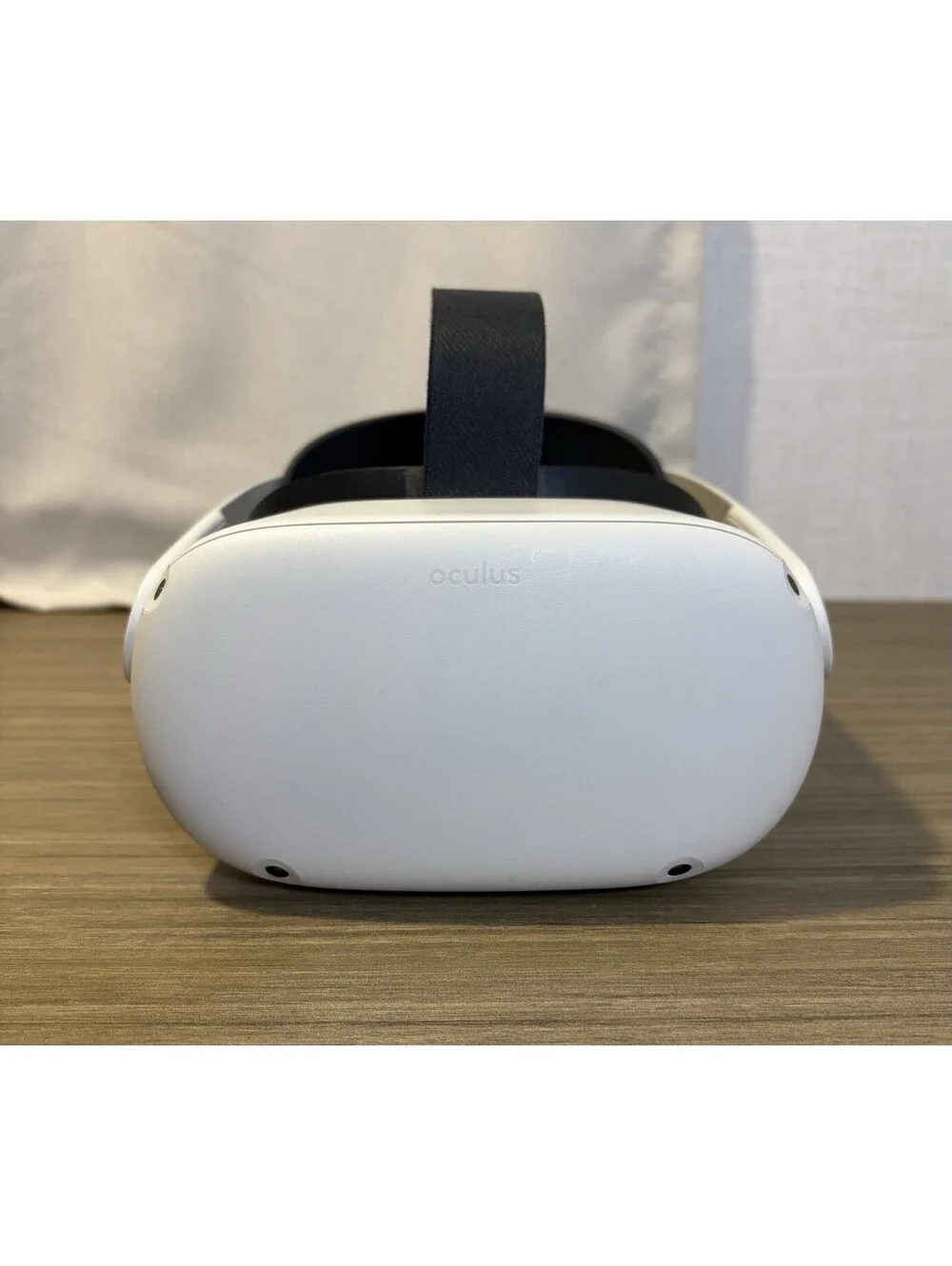 Oculus Quest 2 Advanced All-In-One Virtual Reality Headset - 128GB - Excellent
